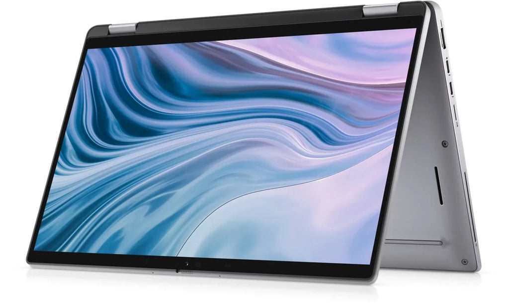 (2020) CPU 10th Core 256GB 2-in-1 (Refurbished) Latitude Gen 4.9 Restored Touch 7000 14" 7410 FHD - | Cores 4 | - @ SSD RAM | i7 GHz 8GB -