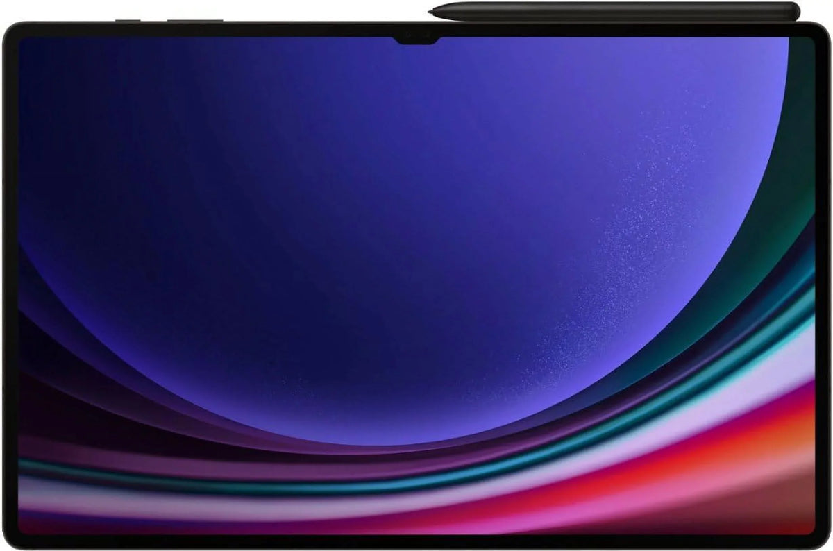 Galaxy Tablet Restored Verizon 256GB S9+ Plus (Gray) Tab 12.4" (Refurbished)