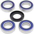 All Balls Husqvarna for Rear 25-1533 Bearing 701 2016-2018 Wheel Kit Enduro