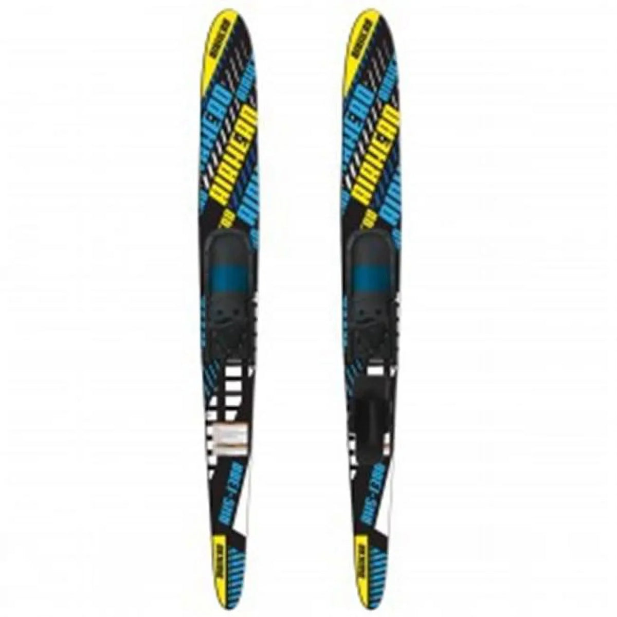 liquid Skis Airhead Combo Kwik Tek