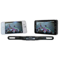 and WIFI Android camera iPhone, Backup iPad