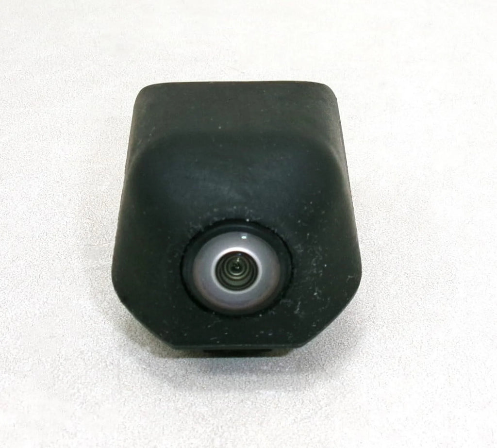 Camera OEM Backup (Good) Rear 740i View 2016 Pre-Owned