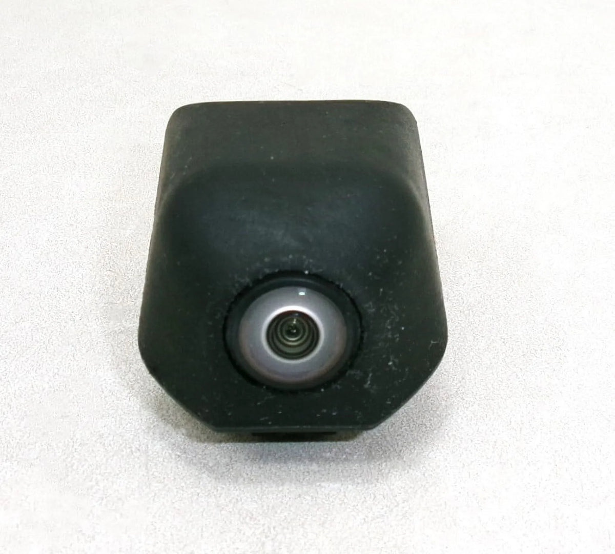 Camera OEM Backup (Good) Rear 740i View 2016 Pre-Owned