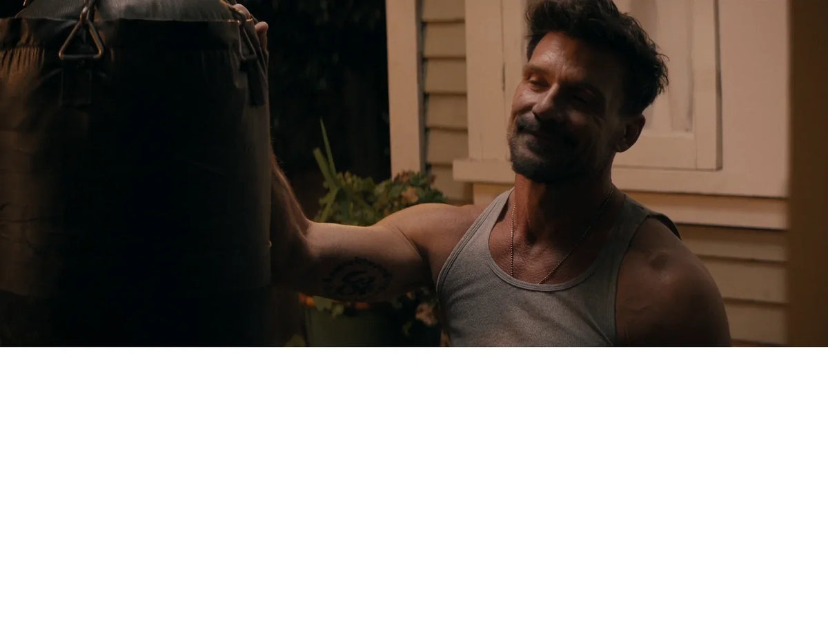 English D Out Movie (2024) D Lights V