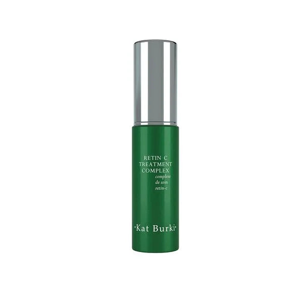 Treatment Burki Complex in 1oz/30ml Box* Kat Retin-C *New