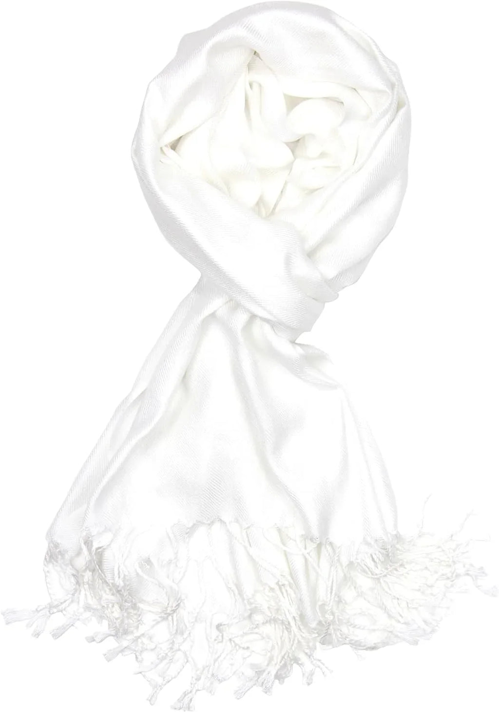 Shawl Silky Achillea Pashmina Solid Scarf Wrap Large in Colors Soft