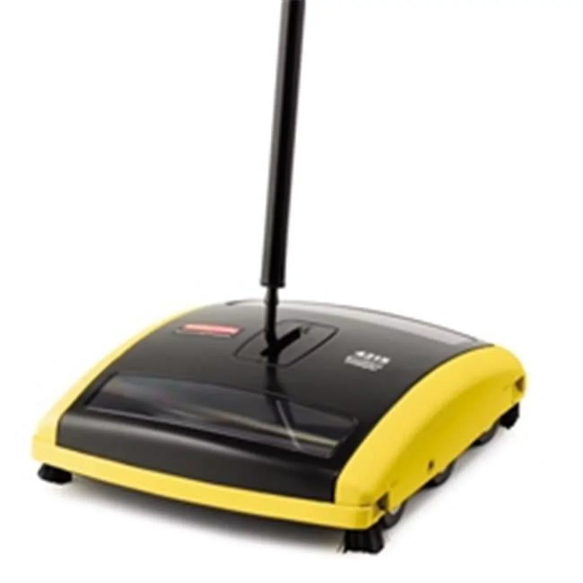 4215-88 Sweeper Mechanical Rubbermaid RCP BLA Brushless