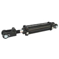 2500 1-1/8" x Hydraulic Rod PSI 36" 2" Tie-Rod Cylinder