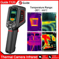 Hot Pixels Heating 120x90 Handheld Imager Camera Resolution Electrical Thermal Repair Infrared PCB T120 Floor Guide Car