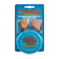 Daily of Pack 36 Feet for Foot Cream O'Keeffe's Healthy