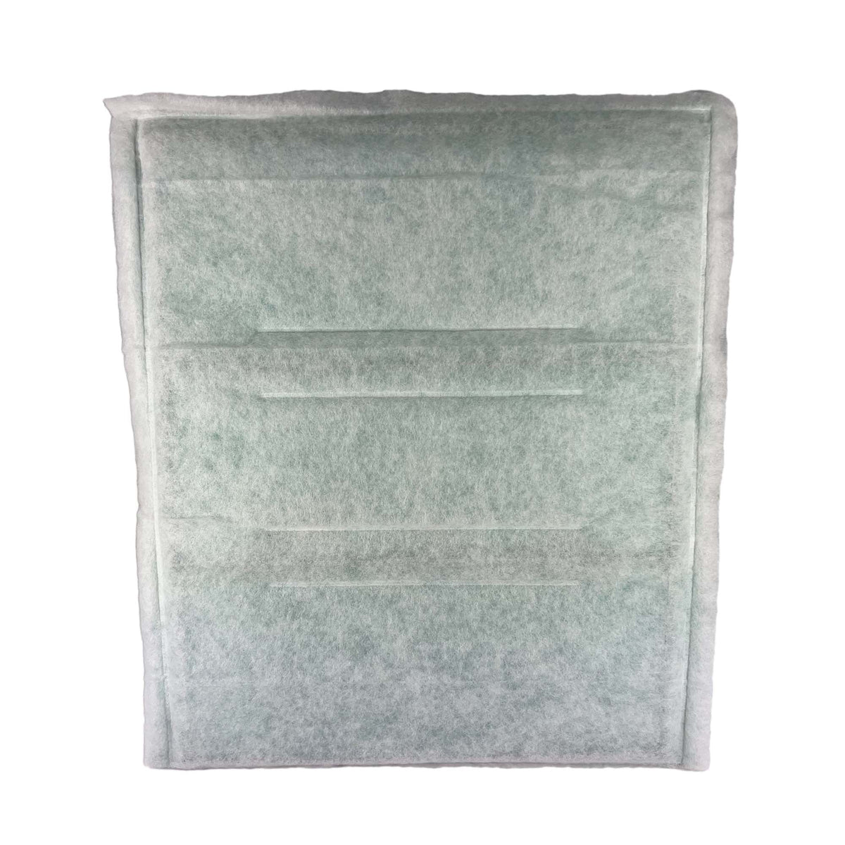 Paint Intake Pad Tacky (Internal (20 20" 25" x 55 Spray Wire) Booth Pack), wioboy Series Filter