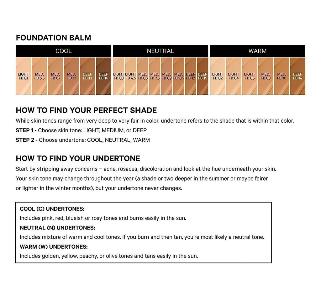 Balm Coverage Full Foundation Choose-Gift Kevyn Makeup Foundation Aucoin