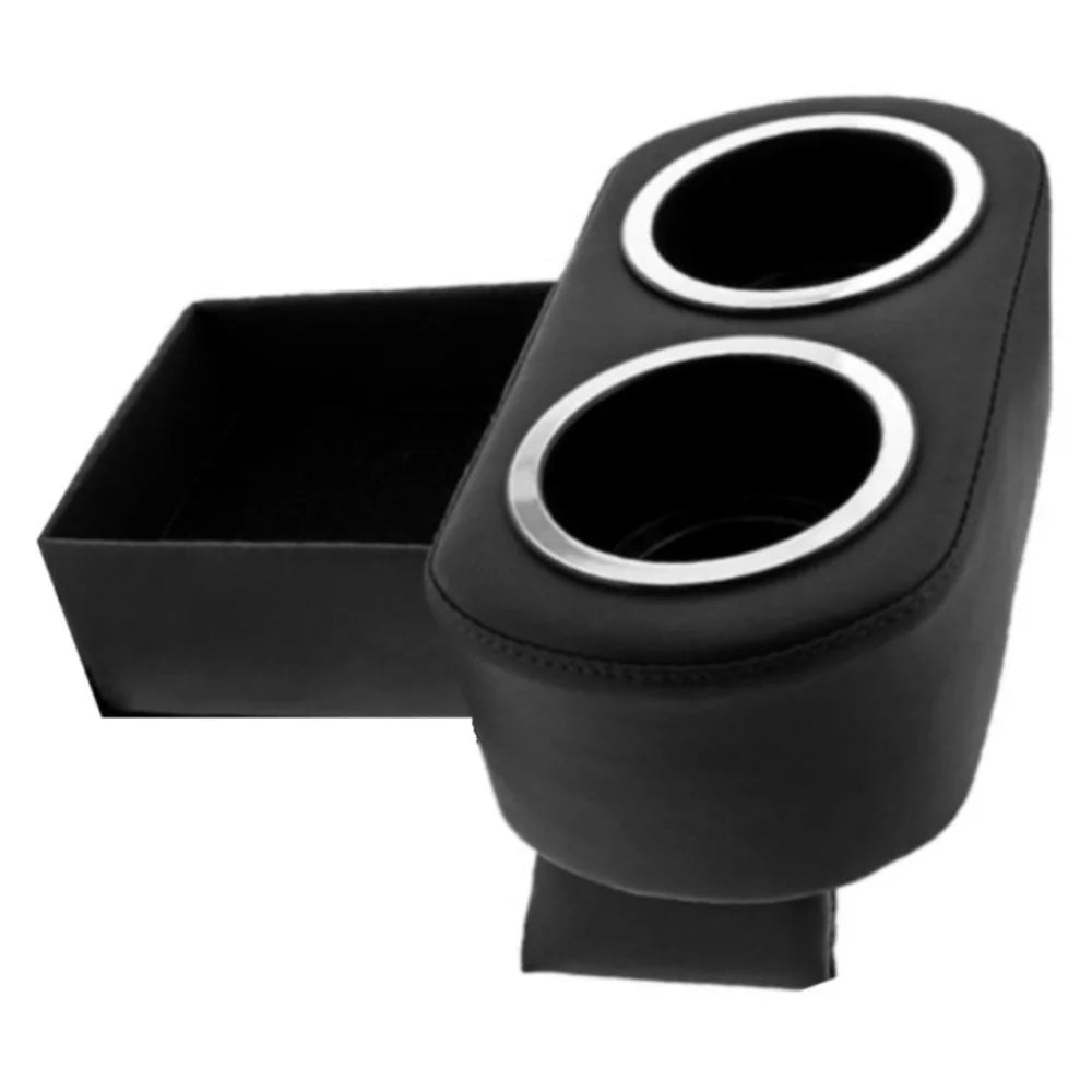 Universal Hot Floor Console Madrid Rod Drinkster Black With Holders Teledu Classic Cup