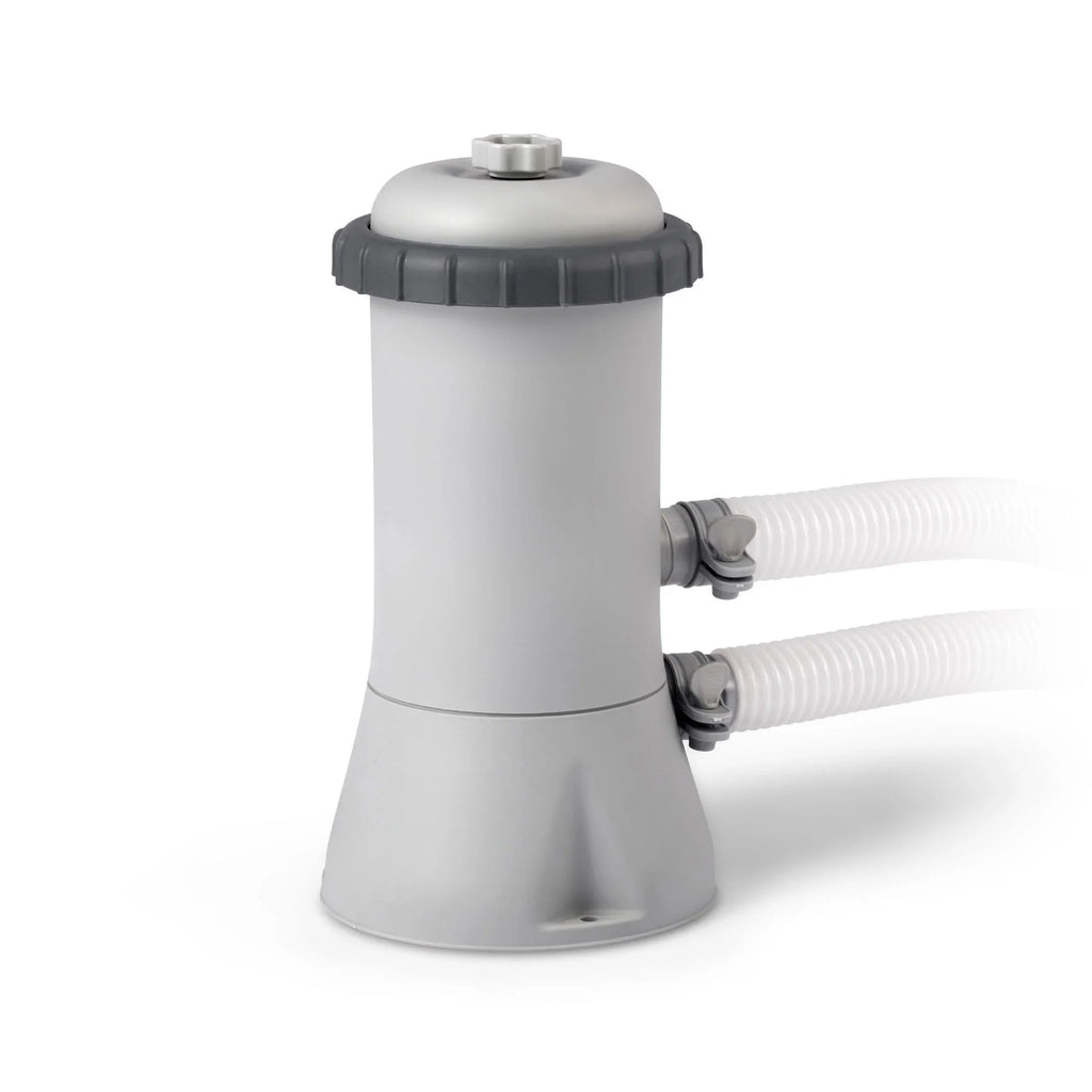 12 Intex Filter Foot 30 GPH Intex 530 with Cartridge x Pool Inches Pump Pool