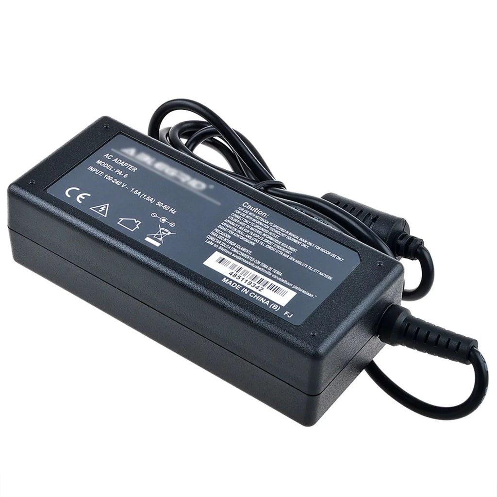 HWJ450 Replacement PS HW-J450/EN Cable DC AC Soundbar 2.1-Channel Home Theater HW-J450/ZA System Supply Cord PKPOWER Power Charger for Adapter PSU HW-J450/ZK Speaker
