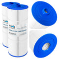 6540-488, End SQ PSD125-2000, Magnum Sundance 8 x | XLS-831 FT 19" SU125, | Reusable Washable Double Replaces 2-PACK Filbur 125 FC-2780, Spas | Pool Advanced MOAJ 1/2" 120, C-8326, Filter & Unicel