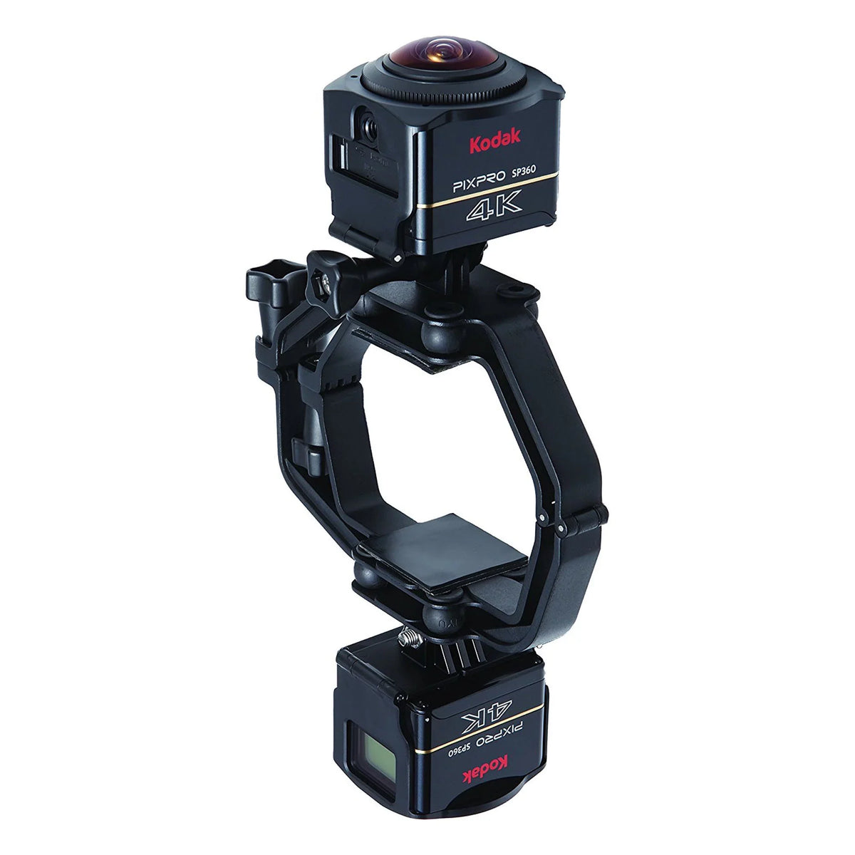 SP360 Pack 4K Aerial PIXPRO KODAK