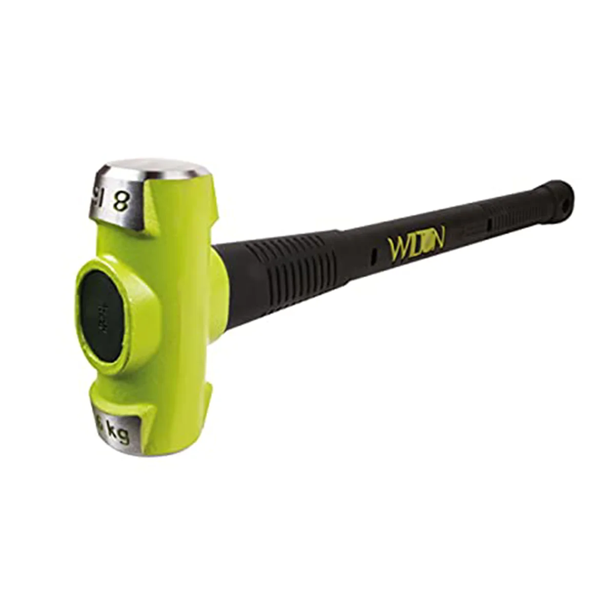 30-Inch Sledge 20830 8-Pound Head Bash Wilton Hammer