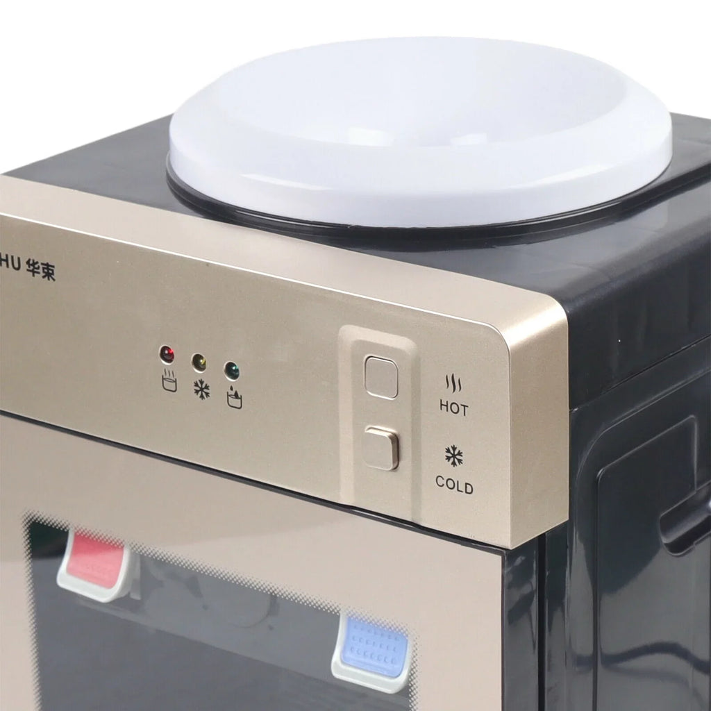 Cold Electric Loading Home for liquid Gallon Steel Dispenser Top Hot Stainless Office DENEST 5