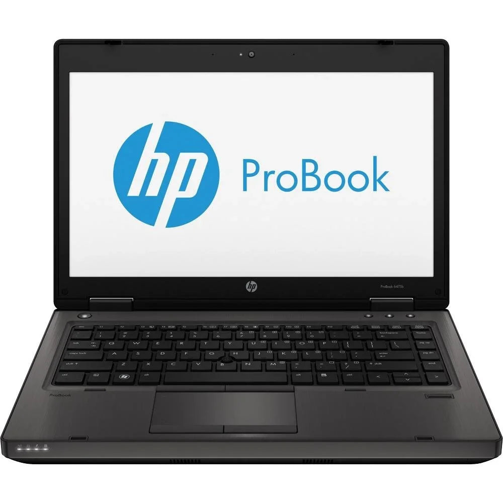 6475B Ram GHz A6 AMD (Refurbished) 320GB HP HDD W10P 2.70 Restored Probook 4GB Laptop