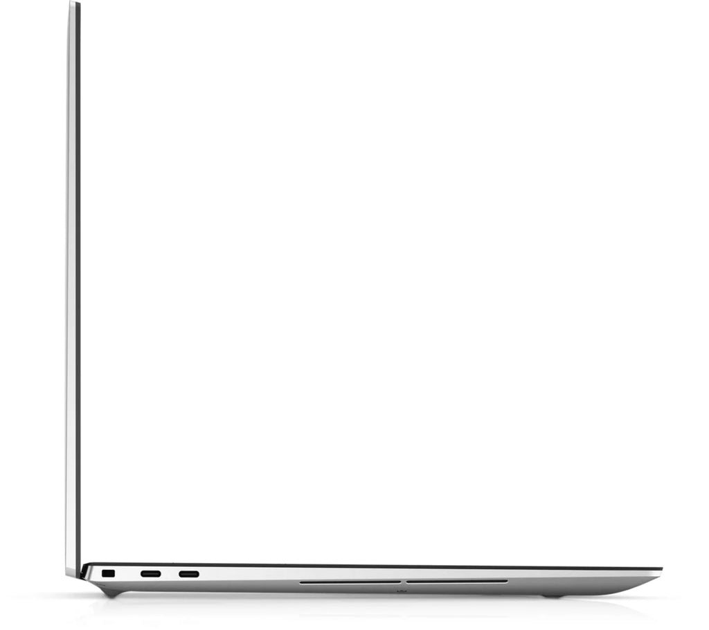 3050 CPU + Laptop 17" i7 - RTX GHz RAM 9710 - (Refurbished) FHD+ XPS Core 64GB - SSD 8TB 8TB 4.6 Cores - 11th (2021) SSD @ Gen 8 Restored