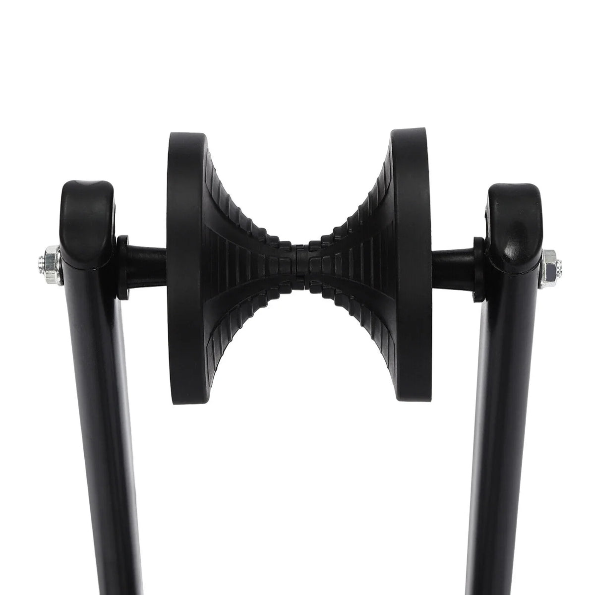 Road Garage Bicycle Stand Floor Mountain Storage Rack Bike 16-29" Parking Holder