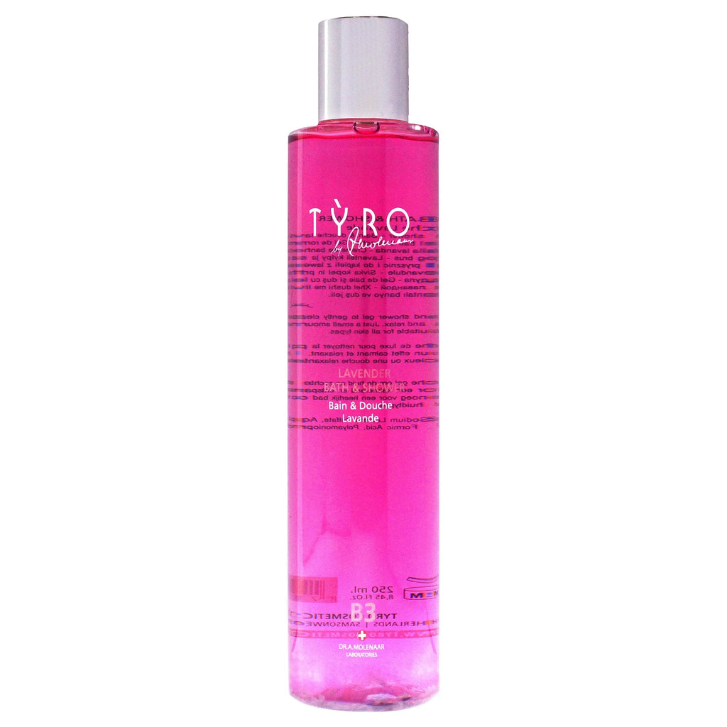 for - Shower and Lavender Gel by oz Shower Tyro Bath Unisex 8.45