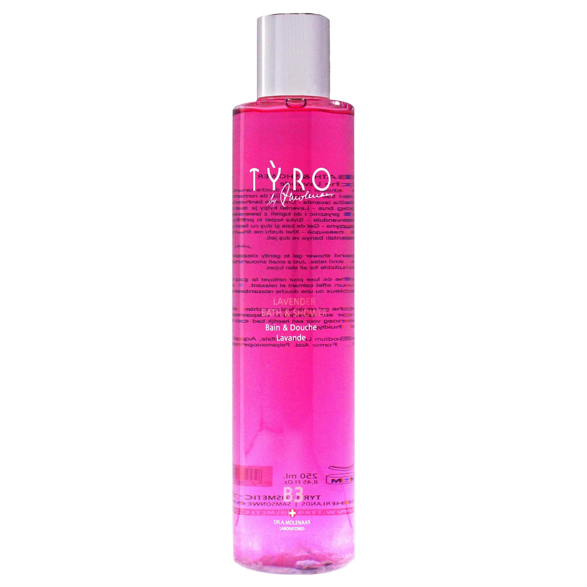 for - Shower and Lavender Gel by oz Shower Tyro Bath Unisex 8.45