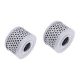 63A Oil HVACSTAR Marine 45A for 63IV FK316940 63 25 25A 2Pcs Filter ZF