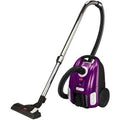Long Lightweight Cleaner Rewind With Vacuum Telescoping Powerful Cord Nozzle, Extra Wand, Multi-Surface Suction & With Cord Power Cleaning Automatic Upright Canister