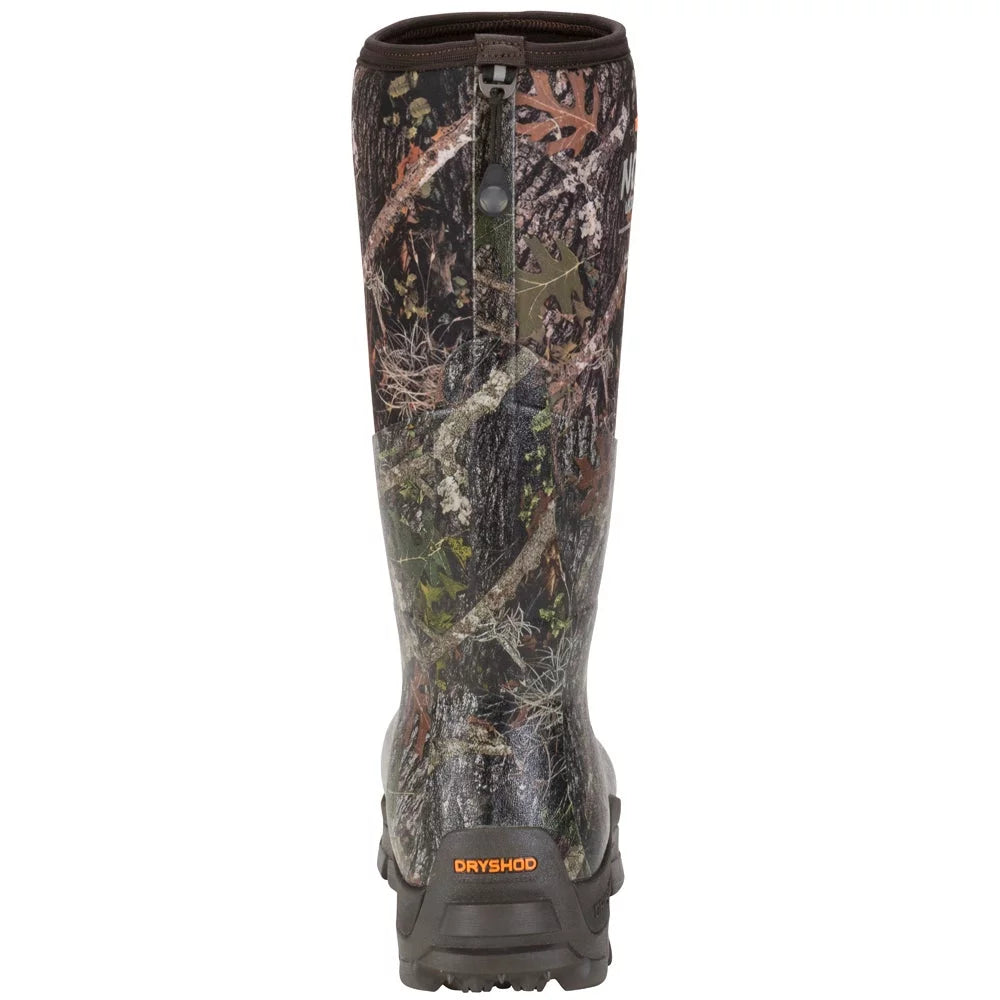 Dryshod Cold-Conditions Ultra MBM-MH- Men's, Hunt NoSho Hunting - Camo, Boot 13,