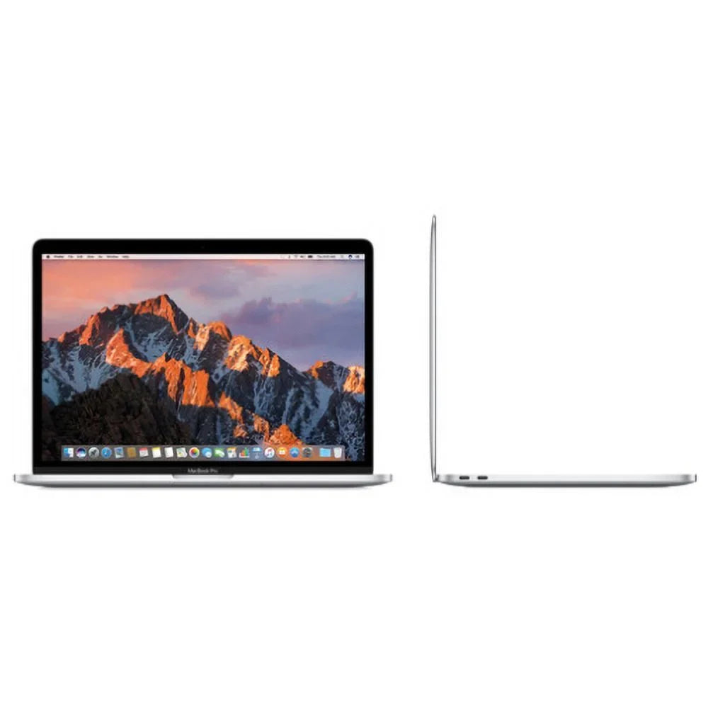 RAM MPXX2LL/A Pro 13.3" 3.5GHz 2017 (Refurbished) i7 MacBook SSD 256GB Core 16GB