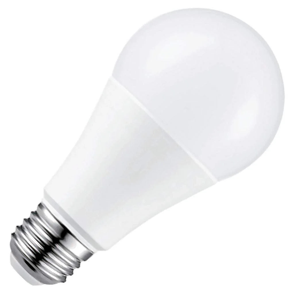5000K LUMENS 3200 DIM A23 26W