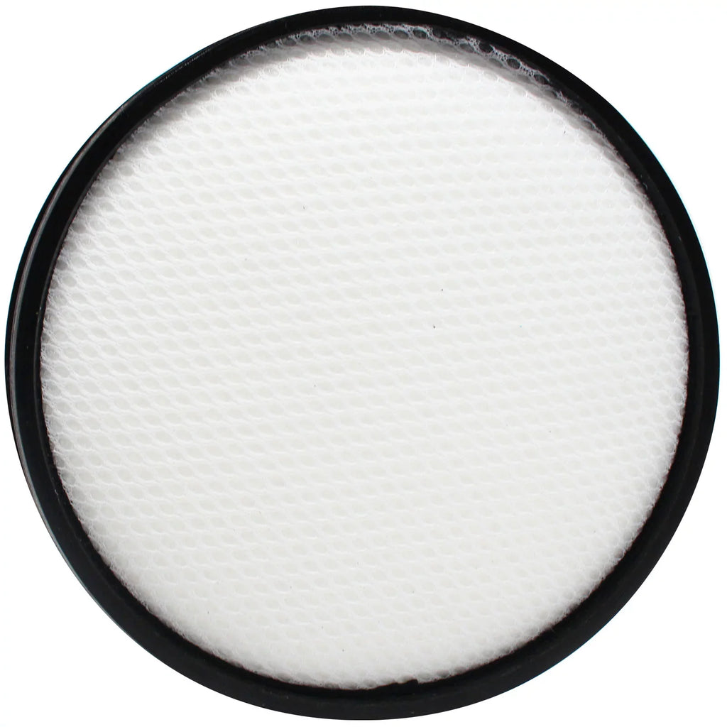 UH72400 Hoover Compatible Primary Hoover Kit Air Replacement Windtunnel Bagless 5-Pack 303903001 Vacuum with Primary Filter Attachment Micro - Steerable 7-Piece Filter Vacuum Upright