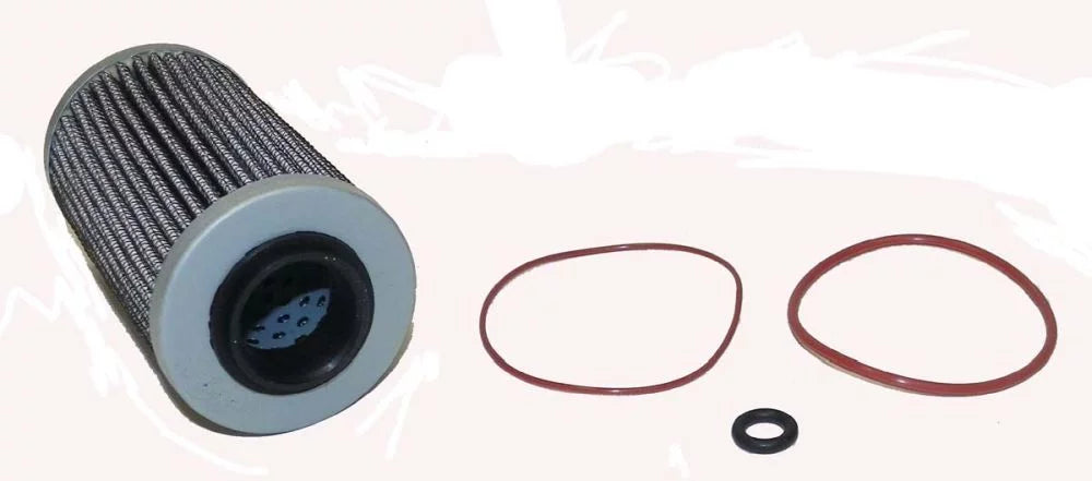 Oil for 1503 4-Tec 006-561K / Kit Sea-Doo WSM 1630 16-23 Filter