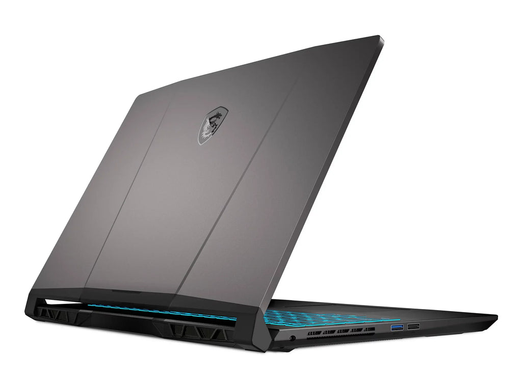 15 Laptop, Crosshair Display, SSD, Windows 144Hz HDMI, Wi-Fi, Bluetooth, 15.6" RAM, 1TB 16GB NVIDIA MSI Core 3050 Ti, NVMe Gaming 4.6GHz, Intel Upto RTX GeForce Home 10 i7-11800H FHD