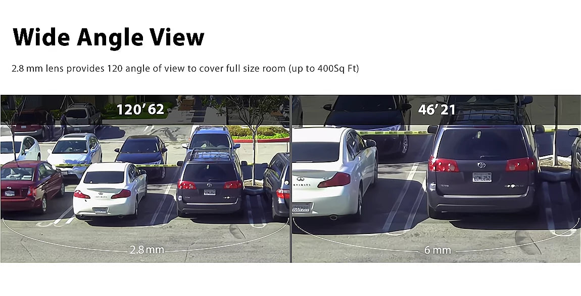 GW AI 4K & 8 8MP 8MP Security System Smart Security Playback Face/Human/Vehicle 8 exterior HD-TVI Dome CCTV Camera, with Alert and DVR Detection, Camera x AI Indoor / Channel