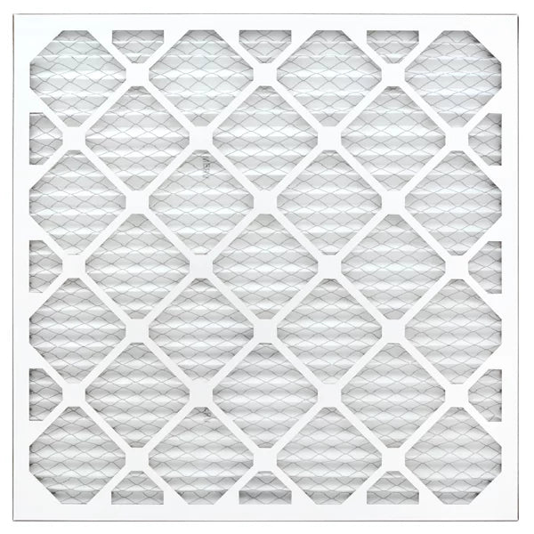 Filters Filter, MERV 8 AIRx Furnace Pleated Filter 24x24x1 6-Pack AC Air Dust Replacement