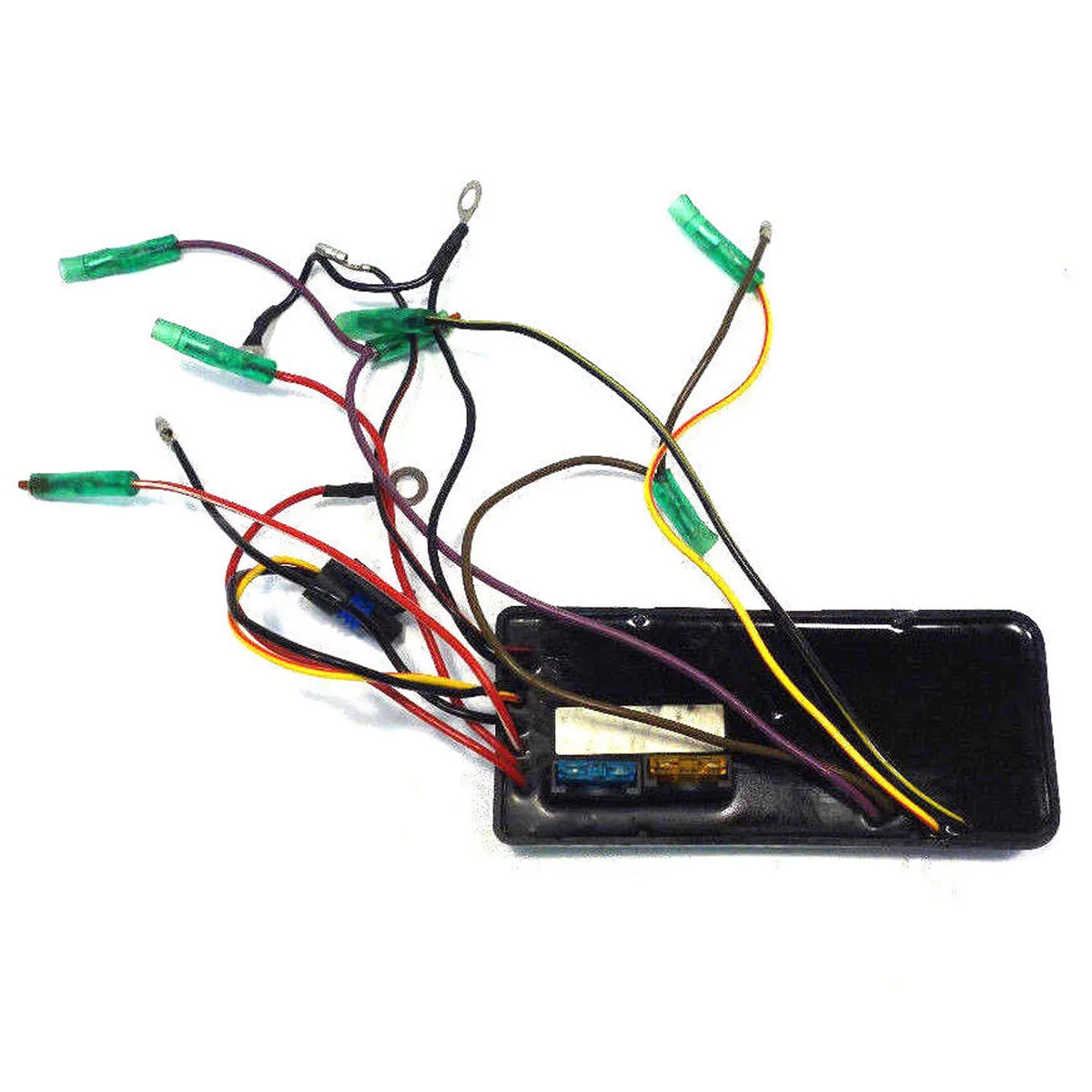 CDI PWC GTX SPI Box, Electronic 278001134 Sea-Doo SPX, GTS GTI Module New MPEM