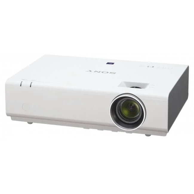 LCD - (vplex255) 720p HDTV 4:3 Projector - - VPL-EX255