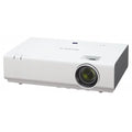 LCD - (vplex255) 720p HDTV 4:3 Projector - - VPL-EX255