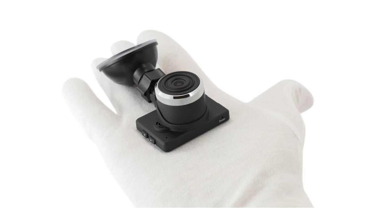 Mount Car Video Idrive School Dvr Cam Glass Driving