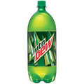 Mountain 6) Dew (Pack Of Soda, 2-Liter