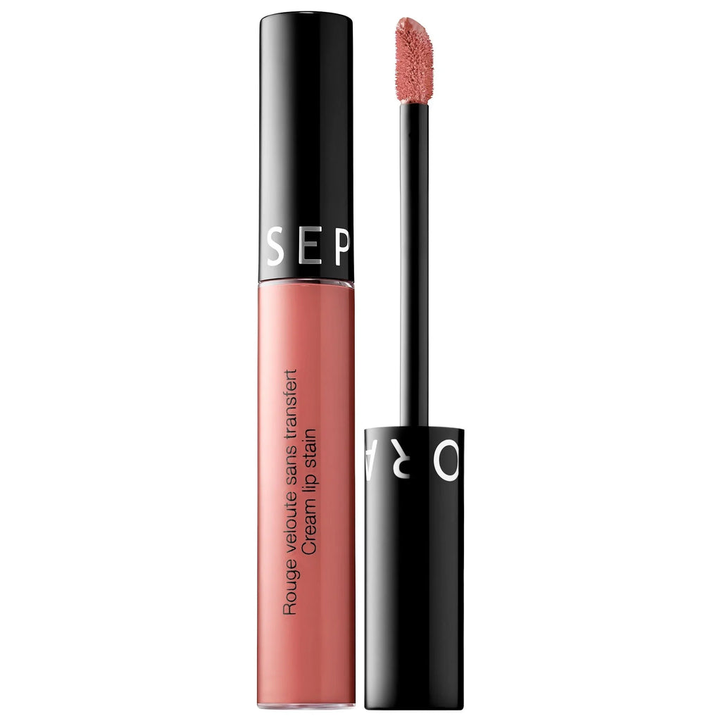 0.169 - Cashmere mL cashmere - Cream Lipstick SEPHORA Stain oz/5 Liquid - Pink COLLECTION Lip matte 71 pink
