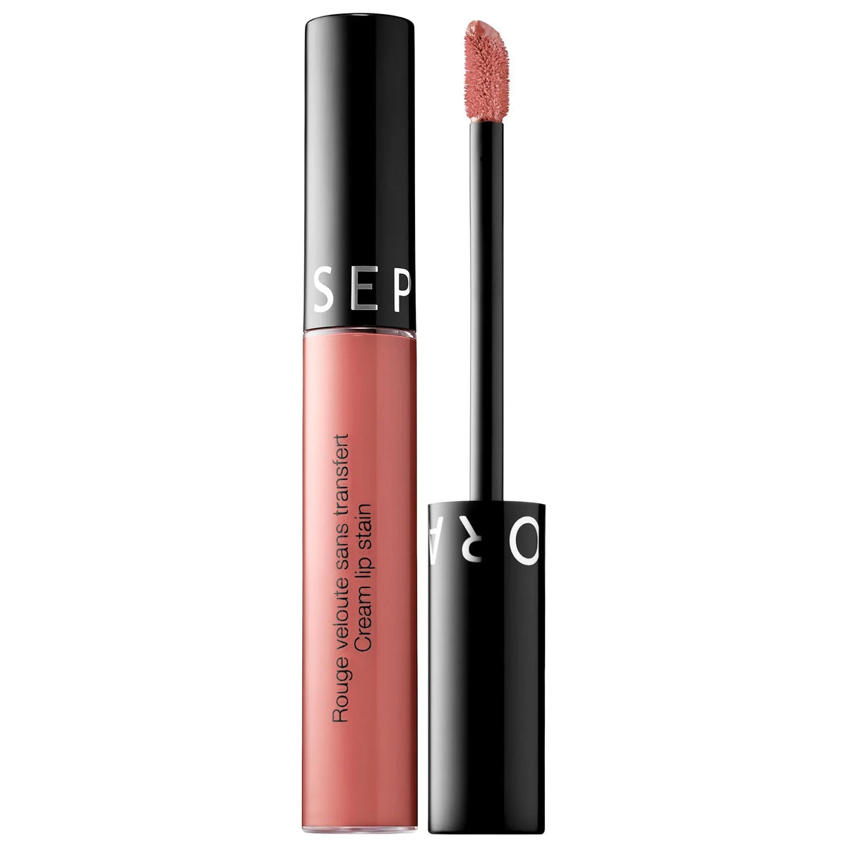 0.169 - Cashmere mL cashmere - Cream Lipstick SEPHORA Stain oz/5 Liquid - Pink COLLECTION Lip matte 71 pink