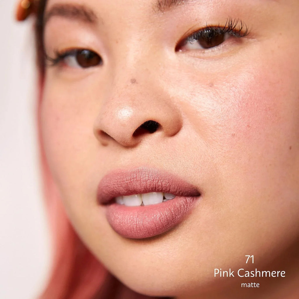 0.169 - Cashmere mL cashmere - Cream Lipstick SEPHORA Stain oz/5 Liquid - Pink COLLECTION Lip matte 71 pink