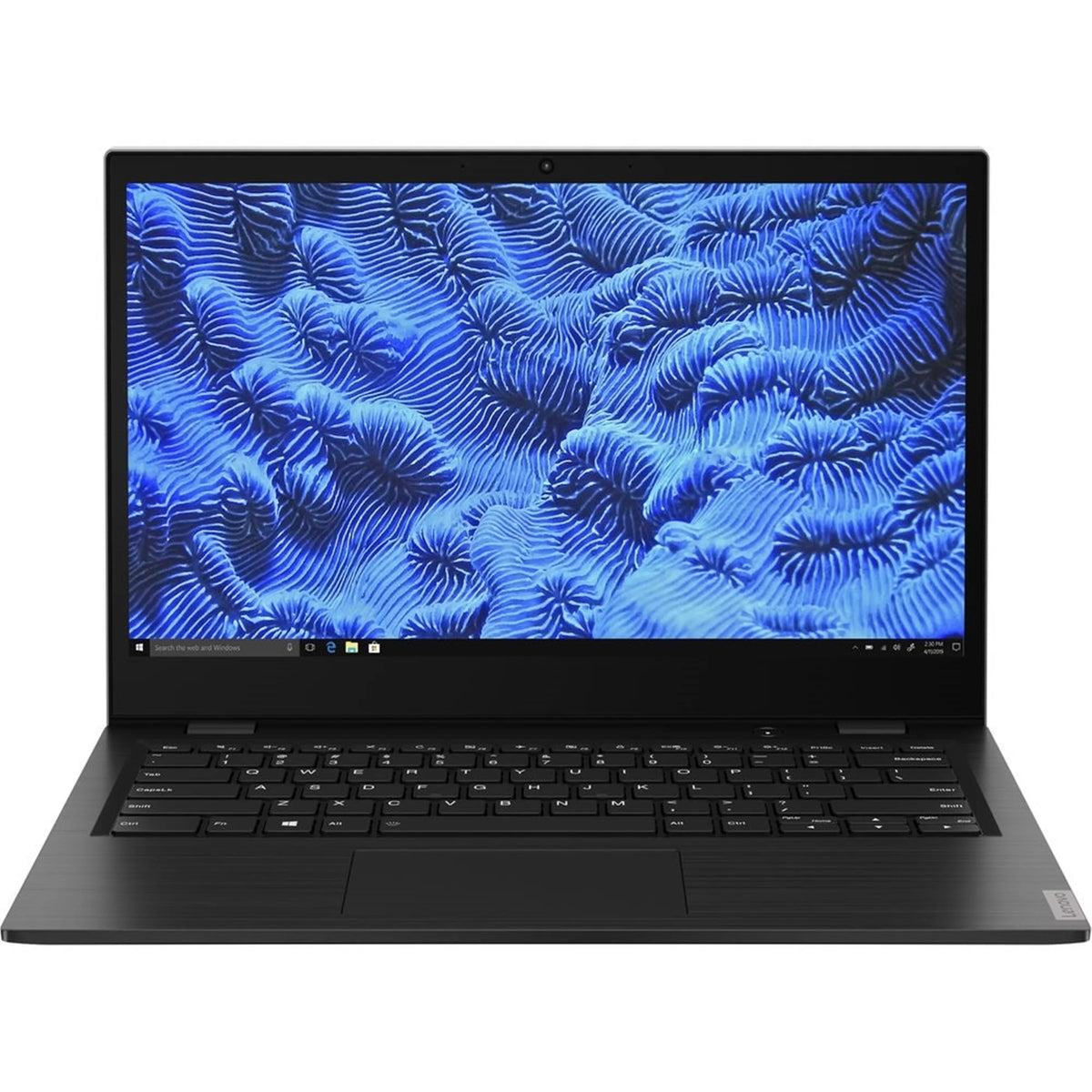 64GB Win10P,Black A6-9220C 14" AMD 1.8GHz 4GB eMMC 14W (Used)