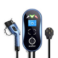 cord, warranty NEMA MUSTART 14-50P, charging 25 Wallbox Charging EV 3 Level - 40Amp, ft 240V, yr product 2 station