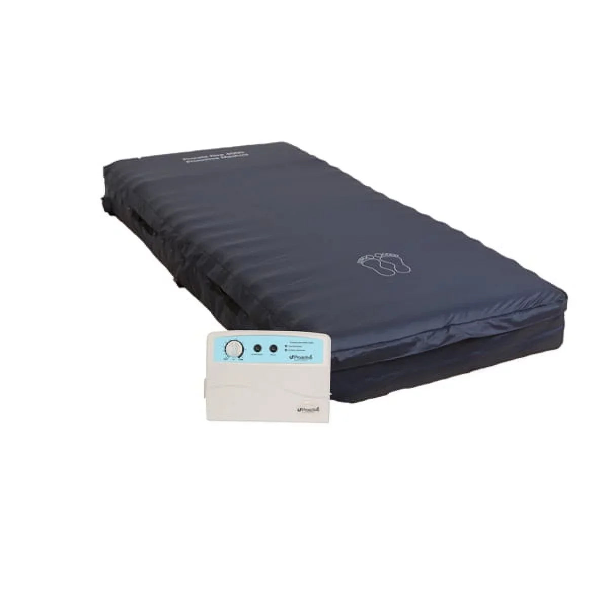 Aire Loss/Alternating System Air Pressure Low 4000 Mattress 8" Protekt™