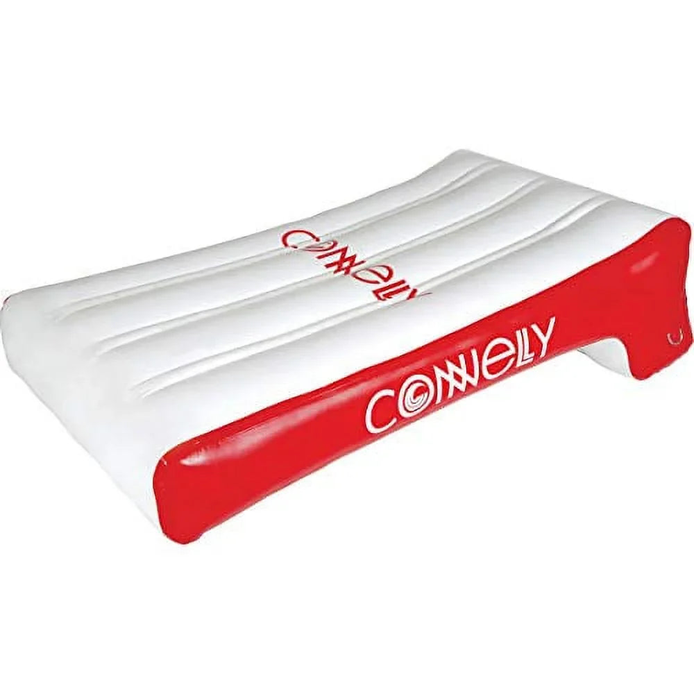 Lake, Float Pool Boat Slide Pontoon Raft Connelly